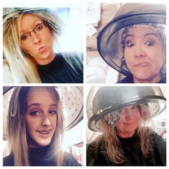Lift Salon - #dryerchairdontcare selfies from some of our favorite people! - Hair Salons Near Me - Georgetown, Texas Lift Salon - #dryerchairdontcare selfies from some of our favorite people! - Hair Salons Near Me - Georgetown, Texas