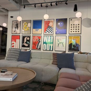 Kiln Las Vegas - Shared Office Spaces Near Me - Las Vegas, Nevada