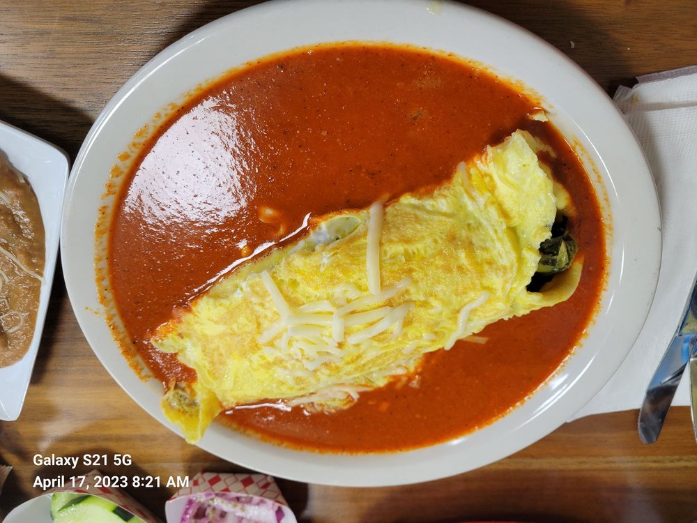 Birrieria Las Marias