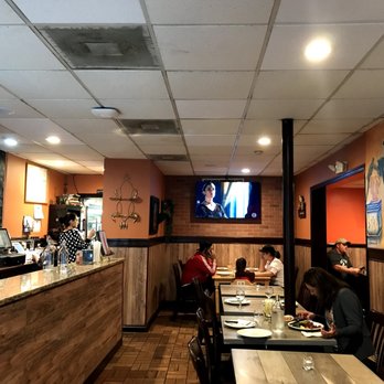 Sabor Unido - Inside the restaurant - Portuguese Near Me - Newark, New Jersey Sabor Unido - Inside the restaurant - Portuguese Near Me - Newark, New Jersey