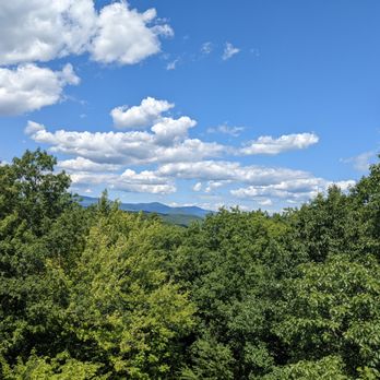 Hubbard Park - Hubbard Tower at Hubbard Park, Montpelier - Parks Near Me - Montpelier, Vermont Hubbard Park - Hubbard Tower at Hubbard Park, Montpelier - Parks Near Me - Montpelier, Vermont