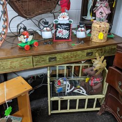 Forget Me Not Antiques