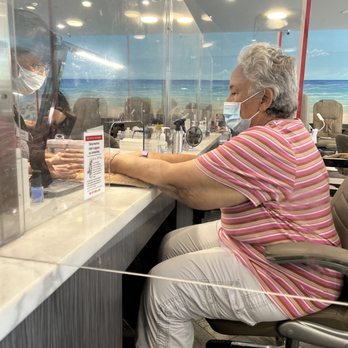 Top City Nails - Mom getting pampered - Nail Salons Near Me - Riverside, California Top City Nails - Mom getting pampered - Nail Salons Near Me - Riverside, California