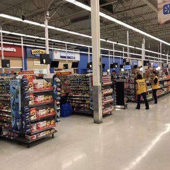 Walmart - Check out - Department Stores Near Me - Kelowna, British Columbia