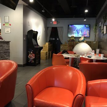 Ding Tea - Novi - Coffee & Tea Near Me - Novi, Michigan Ding Tea - Novi - Coffee & Tea Near Me - Novi, Michigan