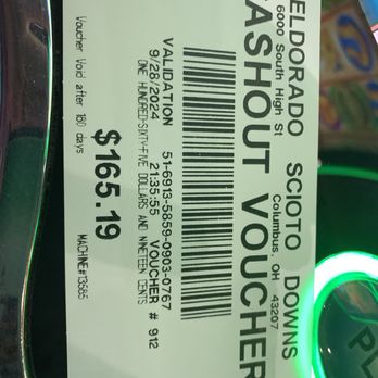 Eldorado Gaming Scioto Downs - A Caesars Rewards Destination - A win! - Casinos Near Me - Columbus, Ohio Eldorado Gaming Scioto Downs - A Caesars Rewards Destination - A win! - Casinos Near Me - Columbus, Ohio