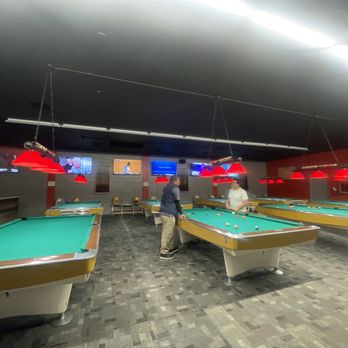 Westside Billiards - Pool Halls Near Me - San Jose, California