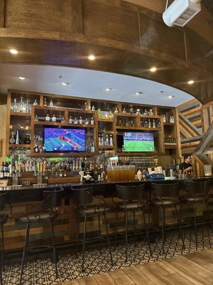 7 Tequilas Mexican Restaurant by null