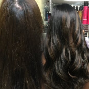 Brandi & Friends Salon - Love before and afters! - Hair Salons Near Me - Riverside, California Brandi & Friends Salon - Love before and afters! - Hair Salons Near Me - Riverside, California