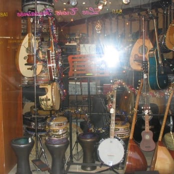 Cham Music - Musical Instruments & Teachers Near Me - Paris, 75