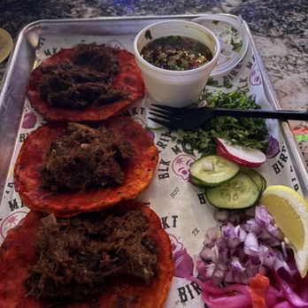 The Conservatory - Galleria - Birria Tacos - Food Court Near Me - Houston, Texas The Conservatory - Galleria - Birria Tacos - Food Court Near Me - Houston, Texas