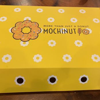 Mochinut - Bellevue - Donuts Near Me - Bellevue, Washington Mochinut - Bellevue - Donuts Near Me - Bellevue, Washington