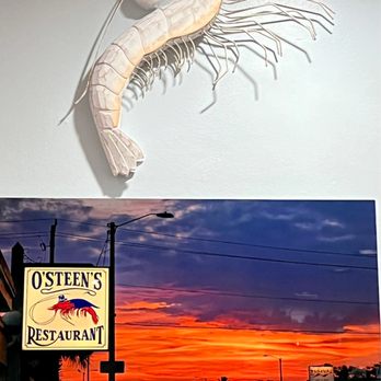 O'Steen's Restaurant - If you are in the St. Augustine area, we highly recommend #O'Steen's. (・‿・) /゚*:。 The shrimp is phenomenal! #Support-local - Seafood Near Me - Saint Augustine, Florida O'Steen's Restaurant - If you are in the St. Augustine area, we highly recommend #O'Steen's. (・‿・) /゚*:。 The shrimp is phenomenal! #Support-local - Seafood Near Me - Saint Augustine, Florida