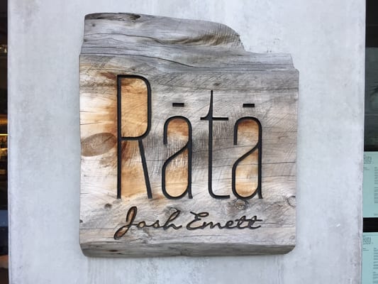 Rata by null