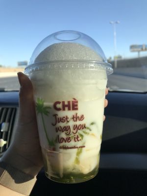 Bambū Desserts & Drinks by null