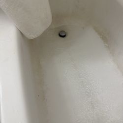 AAA Plumbing Services - Nikolay was able to fully unclogged it successfully so that there's perfectly smooth water flow now.