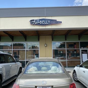 Full Belly - Trying somewhere new - Breakfast & Brunch Near Me - San Antonio, Texas Full Belly - Trying somewhere new - Breakfast & Brunch Near Me - San Antonio, Texas