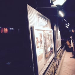 Cine Ciutat - Cartelera