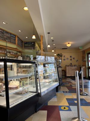Blackbird Bakery by null