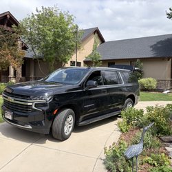 Front Range Family Limo