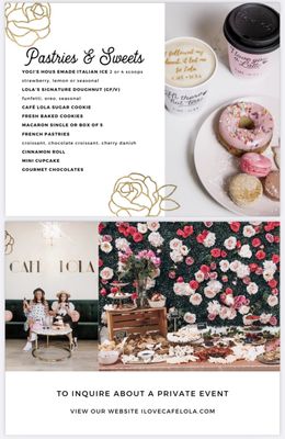 Cafe Lola by null