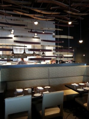 Richard's Restaurant & Bar by null