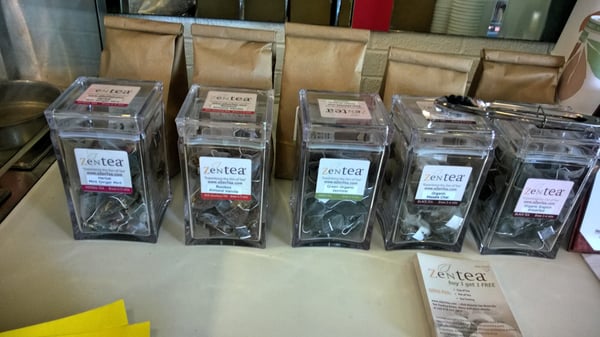 Souper Jenny Brookhaven by null