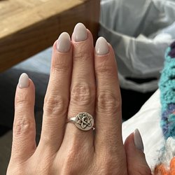 Kisetsu Nail Labo - Powder dip nails