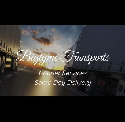 Bigtyme Transports