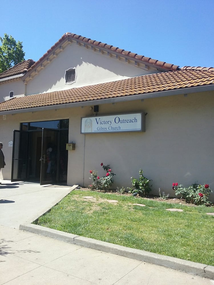 VICTORY OUTREACH Updated August 2024 10 Photos 7401 Hanna St