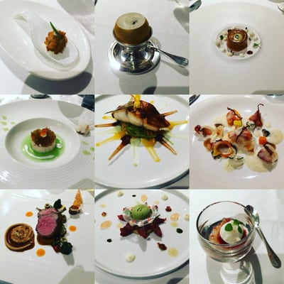 schanz. restaurant. by null