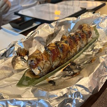 Sushi Moto - Fire dragon - Sushi Bars Near Me - Cedar Park, Texas Sushi Moto - Fire dragon - Sushi Bars Near Me - Cedar Park, Texas