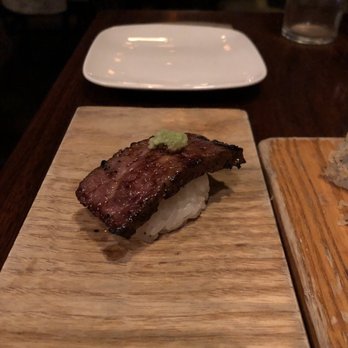 Uchiko Austin - gyutoro- SO GOOD!!!! - Sushi Bars Near Me - Austin, Texas Uchiko Austin - gyutoro- SO GOOD!!!! - Sushi Bars Near Me - Austin, Texas