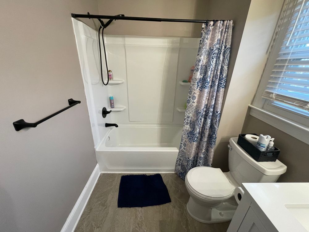 Slide of Extra Mile Home Services