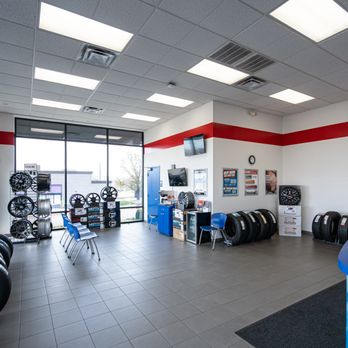 Tire Discounters - Tires Near Me - Monroe, Ohio Tire Discounters - Tires Near Me - Monroe, Ohio
