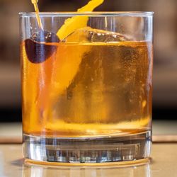 Fox & Ford - Old Fashion