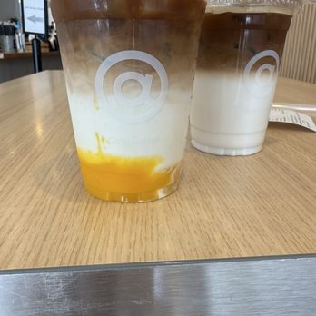Cotti Coffee - Coffee mango - Coffee & Tea Near Me - Tustin, California