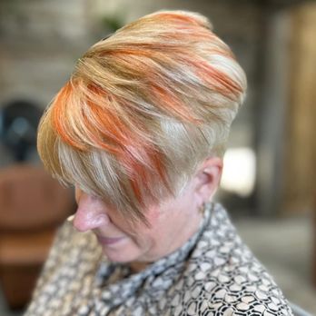 Olympis Salon - Hair Salons Near Me - Butler, Pennsylvania Olympis Salon - Hair Salons Near Me - Butler, Pennsylvania