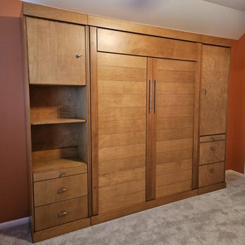 Wallbeds 'n' More - Furniture Stores Near Me - Austin, Texas Wallbeds 'n' More - Furniture Stores Near Me - Austin, Texas