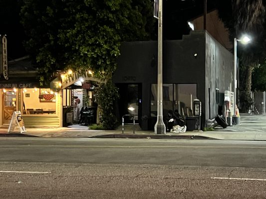 LA Spud Guys by null