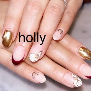 Angel Nail - Nail Salons Near Me - Oak Lawn, Illinois