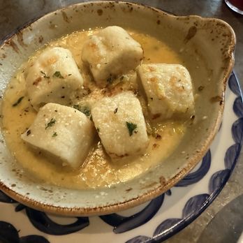 Mia's Italian Kitchen - BAKED GNOCCHI AL QUATTRO FORMAGGI - Pizza Near Me - Alexandria, Virginia Mia's Italian Kitchen - BAKED GNOCCHI AL QUATTRO FORMAGGI - Pizza Near Me - Alexandria, Virginia