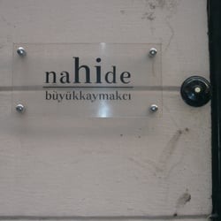 Nahide Büyükkaymakçı