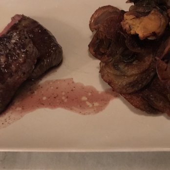 Etablì - Beef sirloin - Wine Bars Near Me - Rome, RM Etablì - Beef sirloin - Wine Bars Near Me - Rome, RM