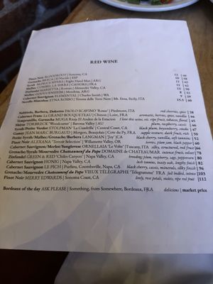 Menu photo 1 Potpie Kansas City, MO Menu photo 1 Potpie Kansas City, MO