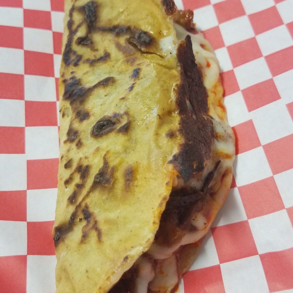 Machetes Big Quesadillas - Mexican Near Me - Chicago, Illinois Machetes Big Quesadillas - Mexican Near Me - Chicago, Illinois