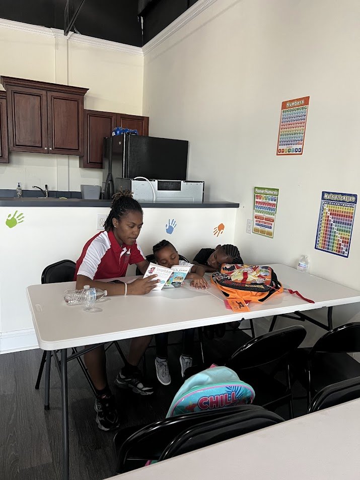 Next Level - childcare center in High Point, NC