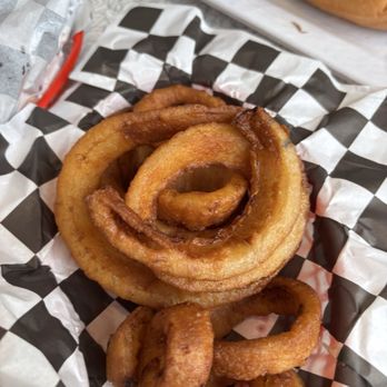 Skyline Restaurant - Onion Rings - Burgers Near Me - Portland, Oregon Skyline Restaurant - Onion Rings - Burgers Near Me - Portland, Oregon