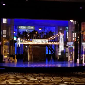 The Armory - The theater itself is beautiful. Wide seats. Lots of leg room. - Landmarks & Historical Buildings Near Me - Portland, Oregon The Armory - The theater itself is beautiful. Wide seats. Lots of leg room. - Landmarks & Historical Buildings Near Me - Portland, Oregon
