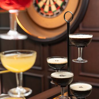 Flight Club Denver - Cocktail Bars Near Me - Denver, Colorado Flight Club Denver - Cocktail Bars Near Me - Denver, Colorado